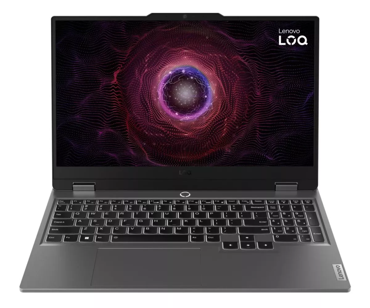 Lenovo LOQ 15 Ryzen 5-7235HS/28GB/1TB/Win11 RTX4050 (LOQ_15_R5_12GB_512_Win11) Процессор: AMD Ryzen™ 5 7235HS (4 ядра, 8