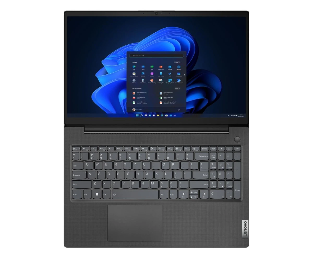 Lenovo V15 G4 Ryzen 5-7520U/16GB/512/Win11P (82YU00XQPB)