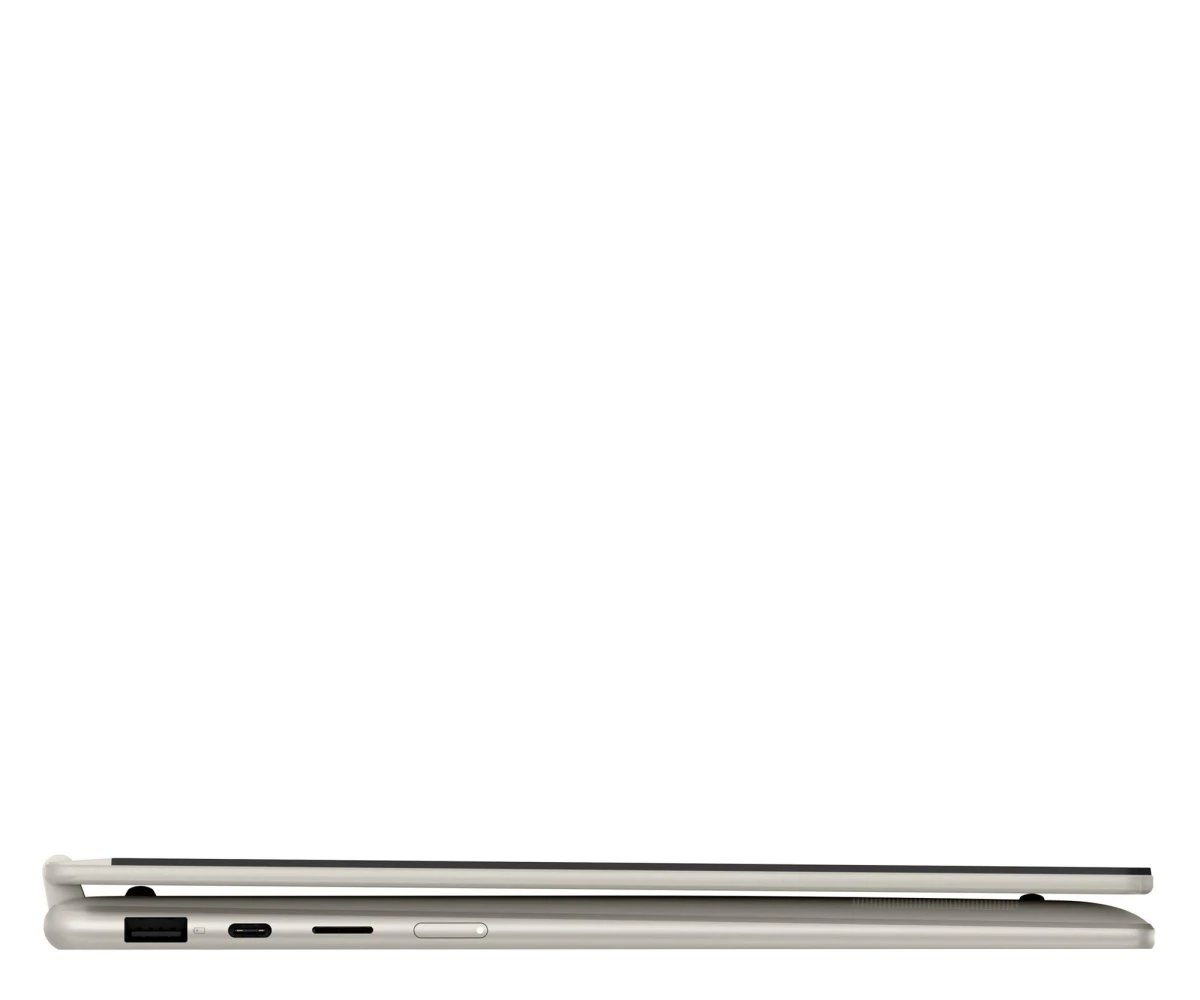 Lenovo Yoga 7 2-in-1 Ryzen AI 5-340/16GB/512GB/Win11 (83JR008MPB) Процесор: AMD Ryzen™ AI 5 340 (6 ядер, 12