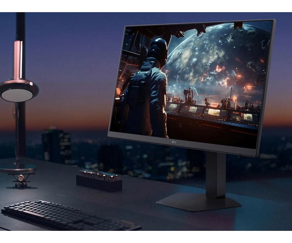 LG UltraGear 27G440A-B (27G440A-B.AEU) EU