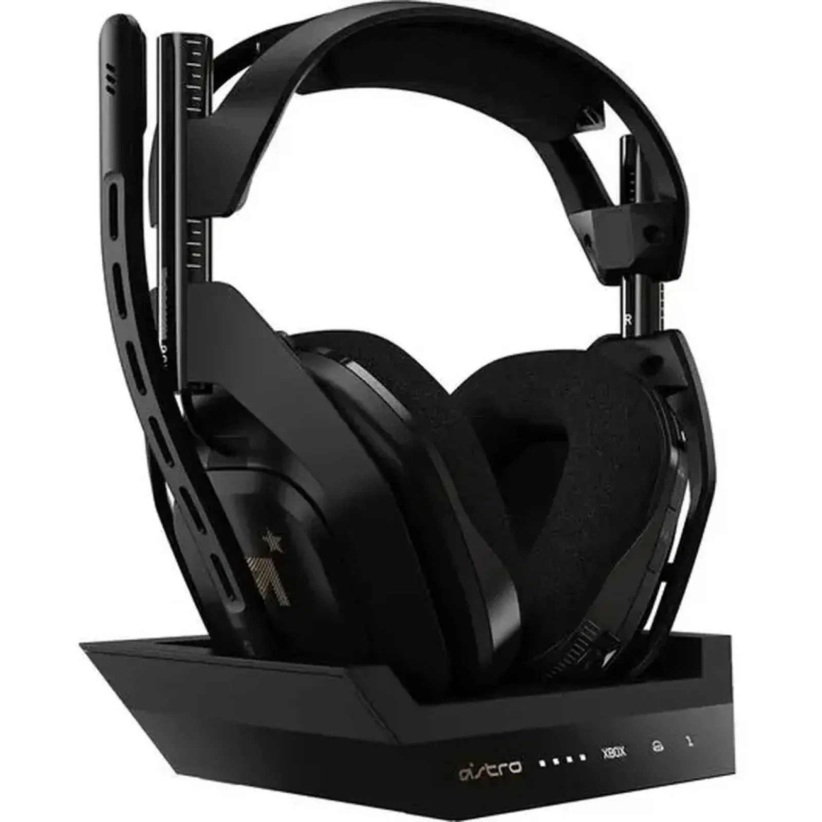 Astro A50 (939-001682) Дальність зв'язку: До 15 м / Час