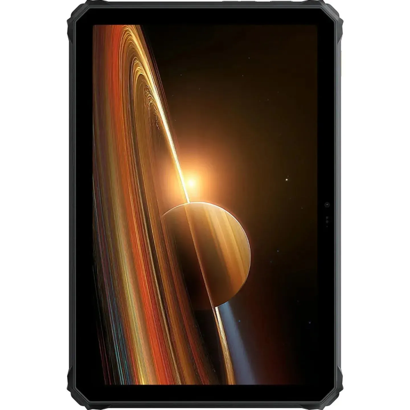 Blackview Tab Active 7 11 8/128GB LTE Black Предустановленная ОС: Android 15
