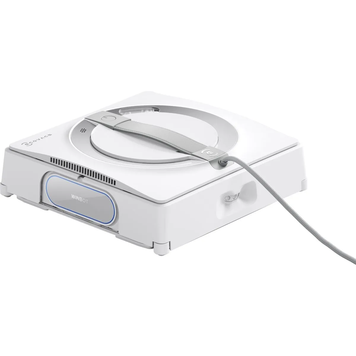 ECOVACS Winbot W2 Pro (WG852-11) Тип: Роботи-мийники вікон