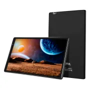 Facetel Q3 4/64Gb Black