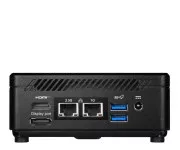 MSI Cubi 5 12M i5-1235U/8GB/512 (Cubi 5 12M-406BEU) EU