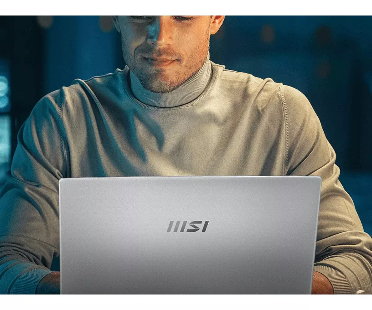 MSI Modern 15 i5-1334U/8GB/512 (Modern 15 | F13MG-664XPL) Процессор: Intel® Core™ i5-1334U (10 ядер,