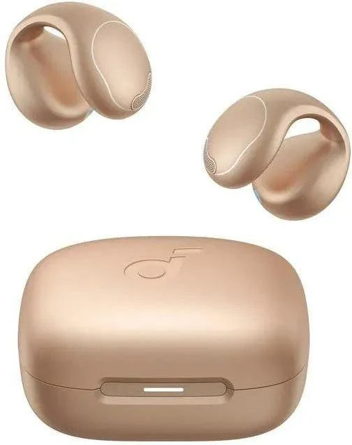 Навушники Anker SoundCore C40i Golden (A3331GB1)