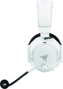 Навушники з мікрофоном Razer Blackshark V3 PRO Wireless White (RZ04-05400200-R3M1)