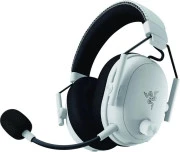 Навушники з мікрофоном Razer Blackshark V3 PRO Wireless White (RZ04-05400200-R3M1)
