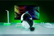 Навушники з мікрофоном Razer Blackshark V3 PRO Wireless White (RZ04-05400200-R3M1)