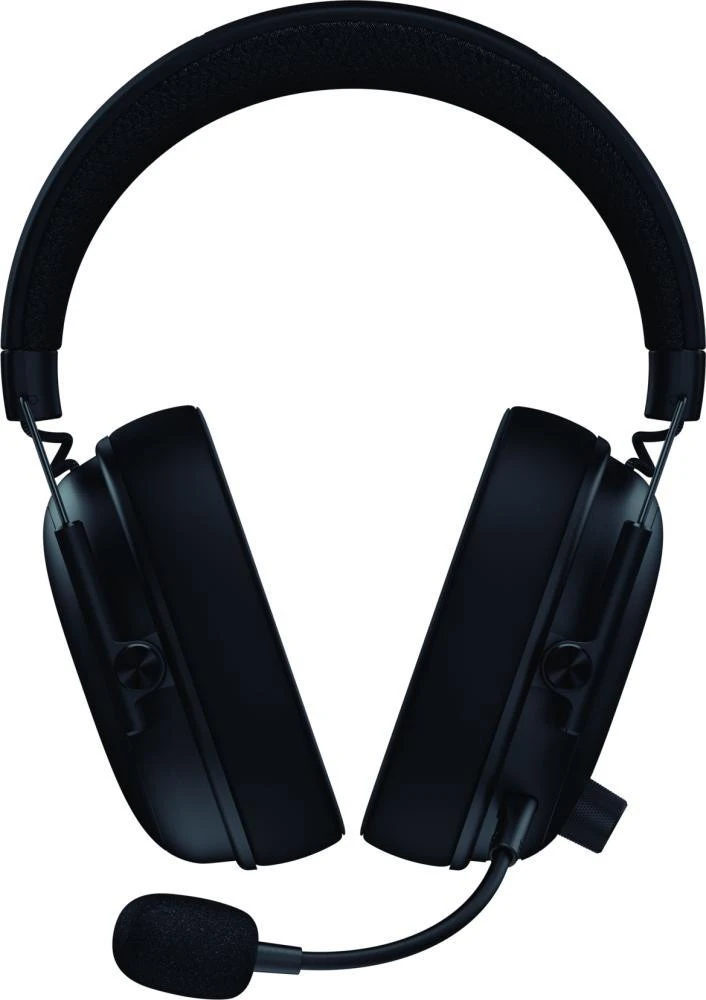 Навушники з мікрофоном Razer Blackshark V3 Wireless Black (RZ04-05410100-R3M1)