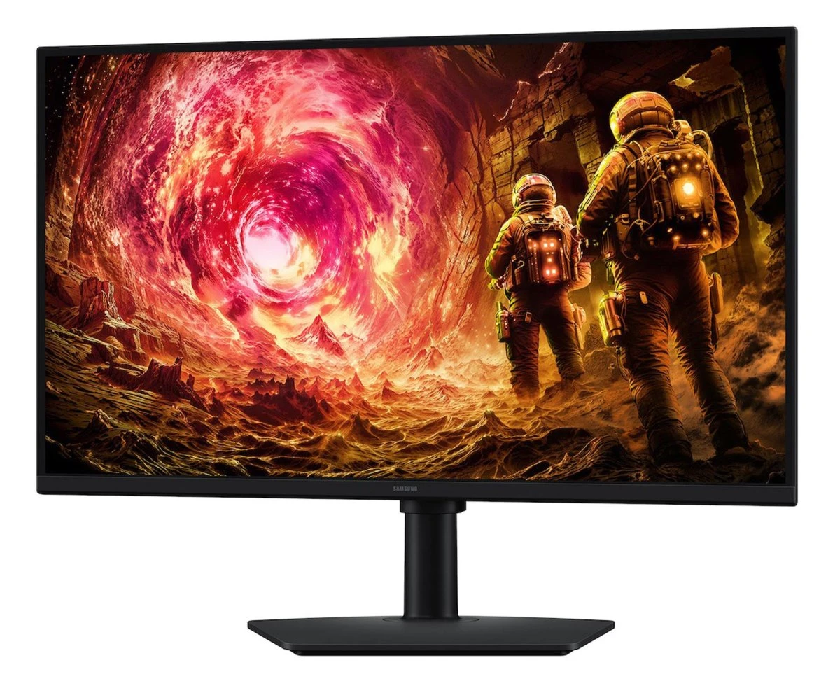 Samsung Odyssey  G5 S27FG502EUX G50F (LS27FG502EUXEN) EU