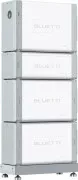 Система зберігання енергії модульна BLUETTI EP2000 + 2хB700 Home Battery Backup Europe