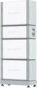 Система зберігання енергії модульна BLUETTI EP2000 + 2хB700 Home Battery Backup Europe