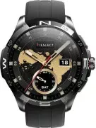 Смарт-часы Kieslect Actor Black