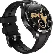 Смарт-часы Kieslect Actor Black