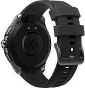 Смарт-часы Kieslect Actor Black