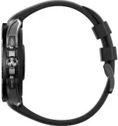 Смарт-часы Kieslect Actor Black