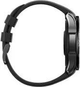 Смарт-часы Kieslect Actor Black