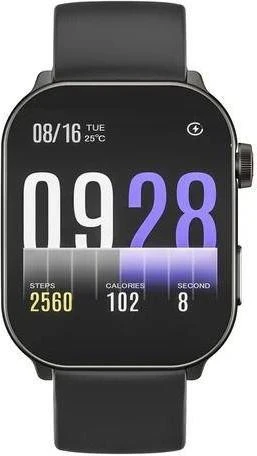 Смарт-часы Kieslect Balancs Black