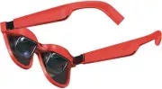 XREAL Air 2 Red