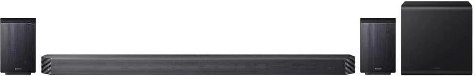 Саундбар Samsung HW-Q930F/EN
