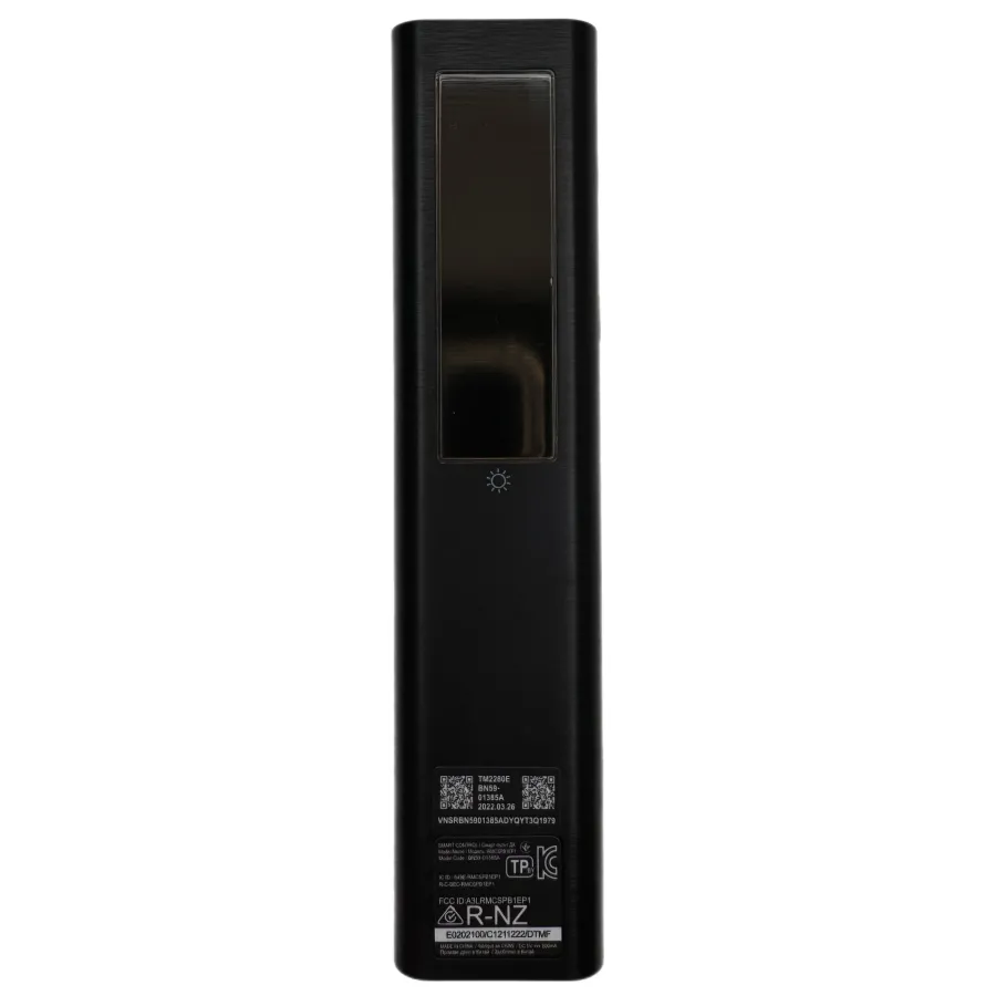 Пульт Samsung BN59-01385А (голосовое управление)