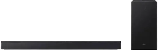 Саундбар Samsung HW-B450F/EN