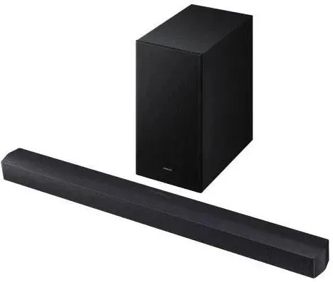 Саундбар Samsung HW-B450F/EN