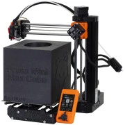 3D-принтер Prusa Mini+ Semi-Assembled (PR-8890) (UA)