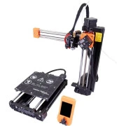 3D-принтер Prusa Mini+ Semi-Assembled (PR-8890) (UA)