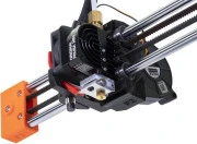 3D-принтер Prusa Mini+ Semi-Assembled (PR-8890) (UA)