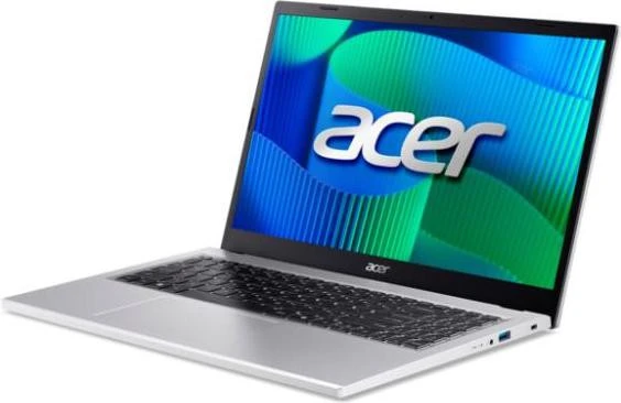 Acer Extensa 15 EX215-57-50E0 Pure Silver (NX.EJAEU.009) (UA)