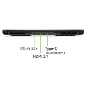 Acer Nitro V 16 ANV16-72-77DM Black (NH.QUSEU.005) Black (UA)