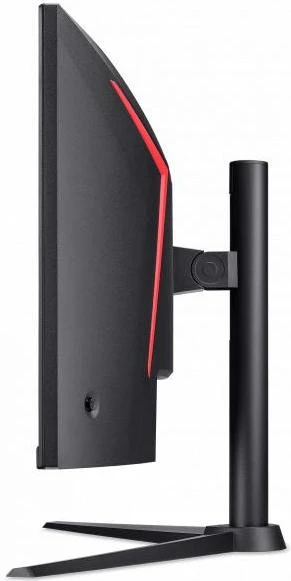 Acer Nitro XZ340CURX0bmiiphx (UM.CX0EE.013) (UA) Бренд: Acer; Диагональ экрана,