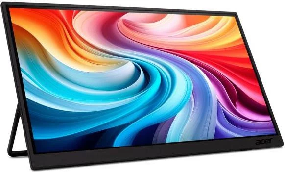 Acer PM161Wbmiuux (UM.ZP1EE.012) (UA) Бренд: Acer; Діагональ екрана,