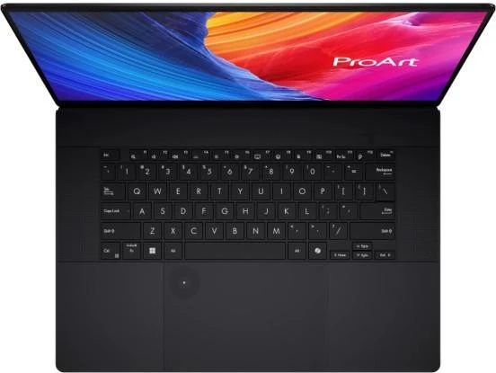 ASUS ProArt P16 H7606WW (H7606WW-SE002X) (90NB17F1-M000C0) (UA) Бренд: ASUS; Конструкция: