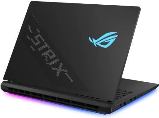 ASUS ROG Strix SCAR 18 2025 G835LX Off Black (G835LX-SA238X, 90NR0LF1-M00BZ0) (UA)