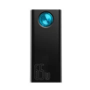 Baseus Amblight Digital Display Quick Charge 65W 30000mAh Black (PPLG-A01, PPLG000101, P10022400112-01) (UA)