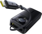 Baseus Free2Pull 20000mAh Cosmic Black (P10073700123-00) (UA)