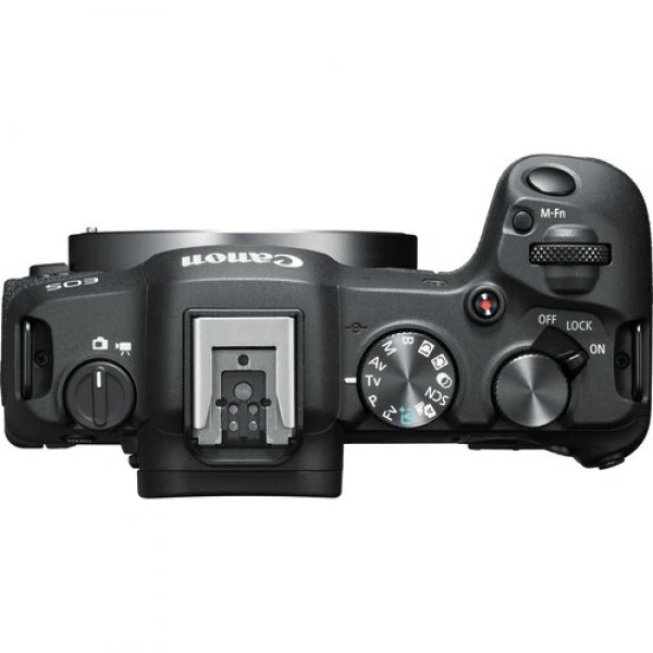 Canon EOS R8 body + LP-E17 Kit (5803C087) (UA) Бренд: Canon; Лінійка: EOS R8;