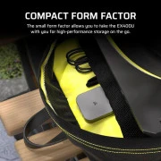 Corsair EX400U 2 TB (CSSD-EX400U2TB) (UA)