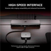 Corsair EX400U 2 TB (CSSD-EX400U2TB) (UA)