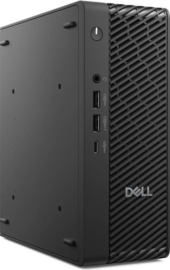 Dell Pro Max Micro (BTO104_FCM2250) (UA) Бренд: Dell; Чипсет: Inte W880; Тип