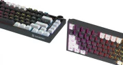 GamePro Asgard Valhalla Pro MK160B-D-Pro Black (UA)