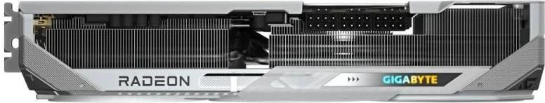 GIGABYTE Radeon RX 9070 XT GAMING OC ICE 16G (GV-R907XGAMINGOCICE-16GD) (UA)