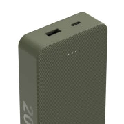 HAMA 20000 mAh Green (00201716) (UA)