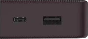 HAMA 20000 mAh Plum (00201715) (UA)
