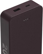 HAMA 20000 mAh Plum (00201715) (UA)