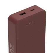 HAMA 20000 mAh Red (00201717) (UA)